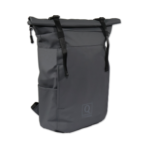 Rolltop-Rucksack>