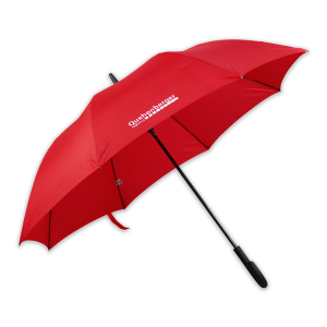 Fiberglas-Regenschirm>