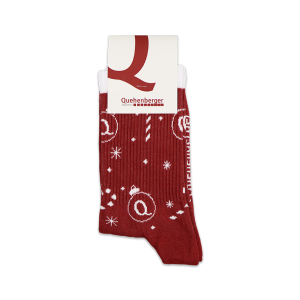 Socken Weihnachten>