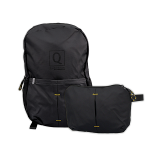 Foldable Backpack>