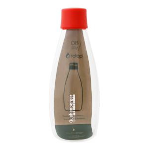 Retap Glass bottle 0.8L>