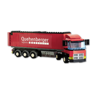 LEGO® Truck model large>
